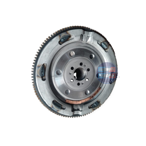 VOLANTE DECLUTCH PARA VOLKSWAGEN AMAROK 2.0TDI PICKUP 2010-2013 03L103266AG PARA VOLKSWAGEN AMAROK 2010-2013 (03L103266AG)