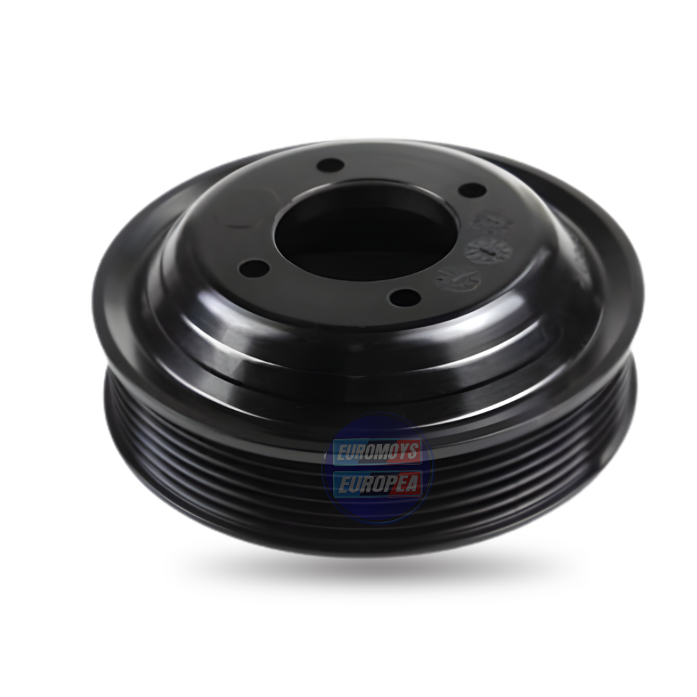 POLEA BOMBA DE AGUA PARA BMWV E46 1998-2005, BMW Z3 1997-2003 (11511436590) 1 POLEA BOMBA DE AGUA PARA BMWV E46 1998-2005, BMW Z3 1997-2003 (11511436590)