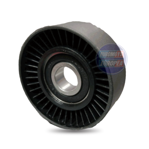POLEA DE FAJA UNICA  PARA VOLKSWAGEN  A4 GOLF JETTA  1999-2004, VOLKSWAGEN  NEW BEETLE 1998-2004 (06A903315A)
