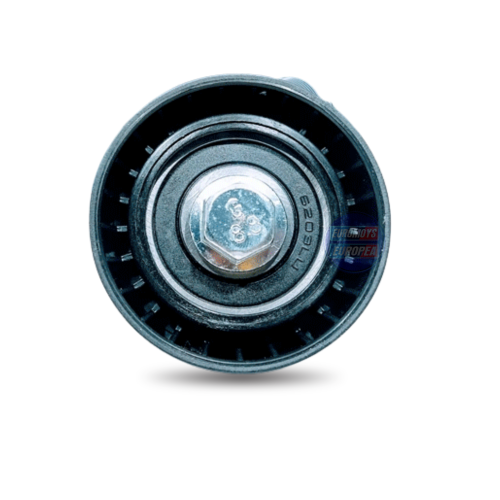 POLEA DE FAJA UNICA PARA VOLKSWAGEN TOUAREG 2002-2010, PORSCHE CAYENNE 2002-2010, AUDI Q7 2007-2015 (022145276A)