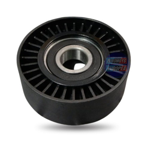 POLEA DE FAJA UNICA PARA VOLVO XC90 2002-2014 (131104)