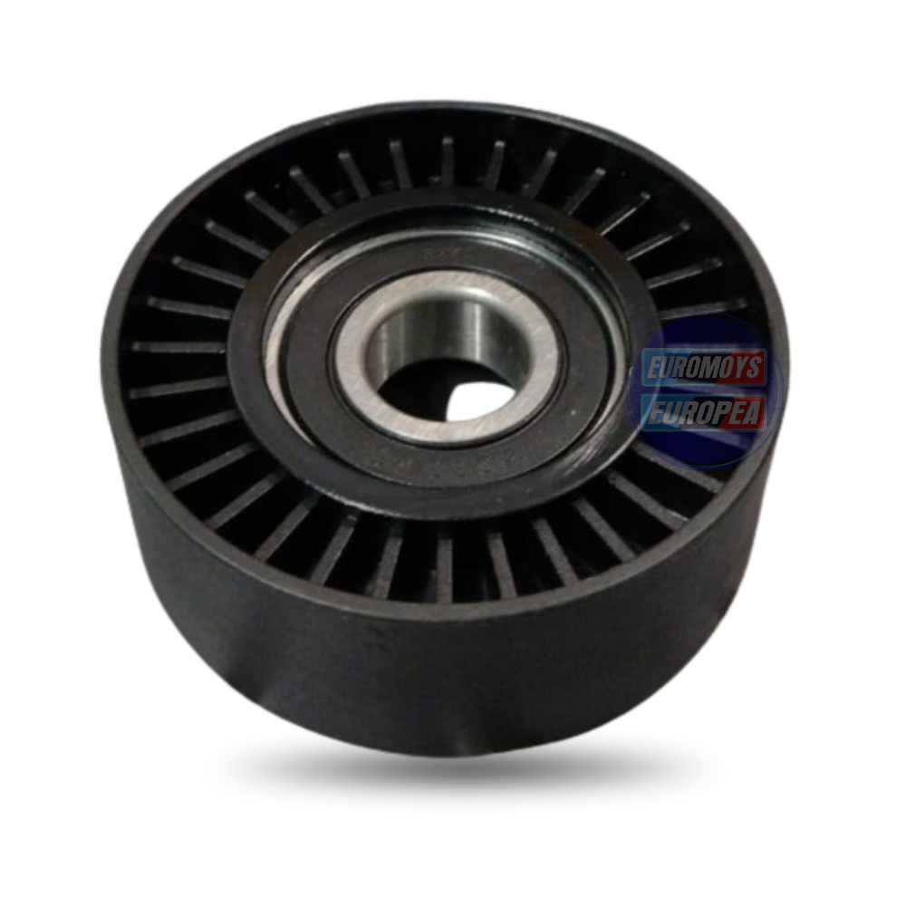 POLEA DE FAJA UNICA PARA VOLVO XC90 2002-2014 (131104) 1 POLEA DE FAJA UNICA PARA VOLVO XC90 2002-2014 (131104)