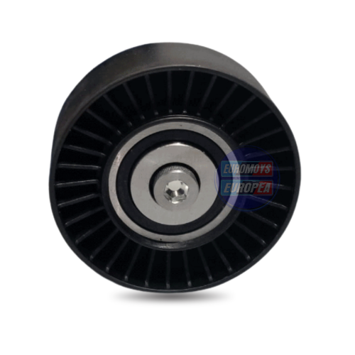 POLEA REENVIO  PARA BMW  E82 2006-2013, BMW  E90 2004-2011, BMW  E91 2004-2012 (11287557851)