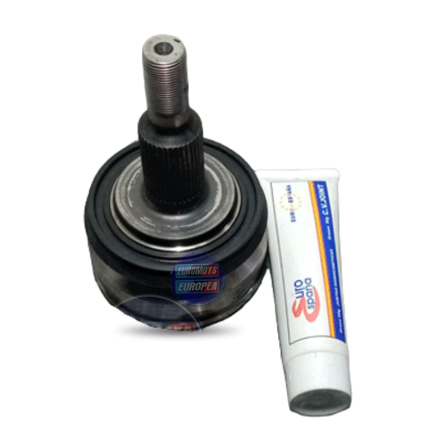 PUNTA DE FLECHA PARA VOLKSWAGEN TRANSPORTER T5 2003-2015 (7H0498099)