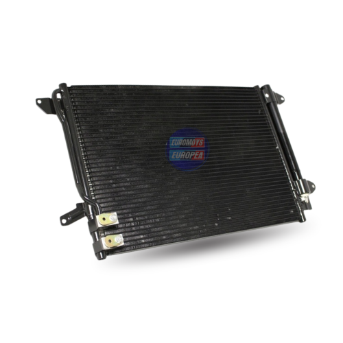 RADIADOR DE AC PARA VOLKSWAGEN A6 JETTA 2010-2019 (5C0820411E)