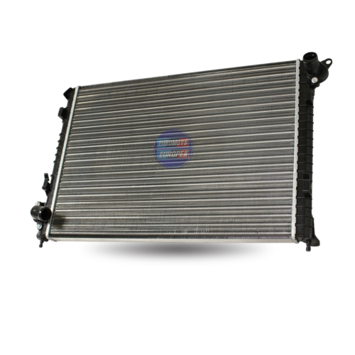 RADIADOR DE AGUA PARA MINI COOPER R50,R53 2001-2006 (17107509714)