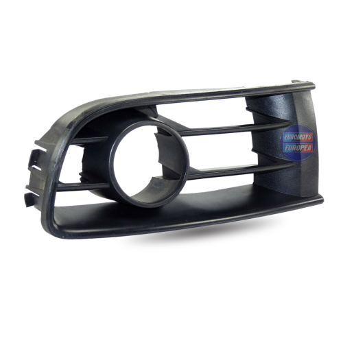 REJILLA CON NEBLINERA PARA VOLKSWAGEN POLO IV 2001-2012 (6Q0853665A)