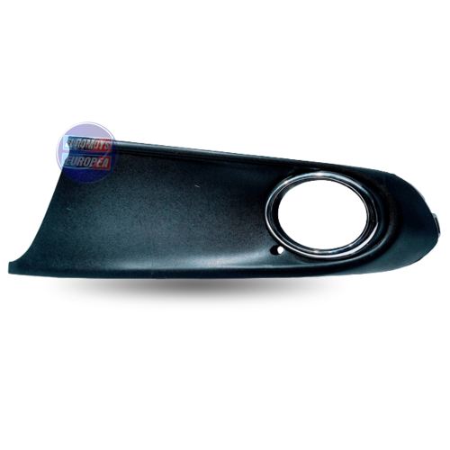 REJILLA L CON NEBLINERA PARA VOLKSWAGEN POLO V 2014-2017 (6RU853665B)