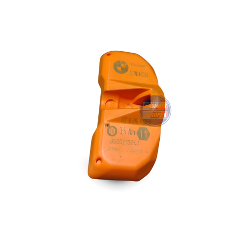 SENSOR DE PRESION  DE LLANTA PARA BMW E46 E60 3 SERIES Y 5 SERIES 2002-2006 36118378682 PARA BMW E46 2002-2006 (36118378682)