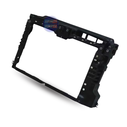 SOPORTE DE RADIADOR PARA VOLKSWAGEN A6 JETTA 2010-2019 (5C6805588B)