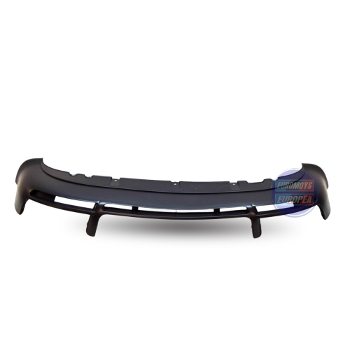 SPOILER BOMPER DELANTERO PARA AUDI A4 B6 2000-2004 (8E0807110A7DL)