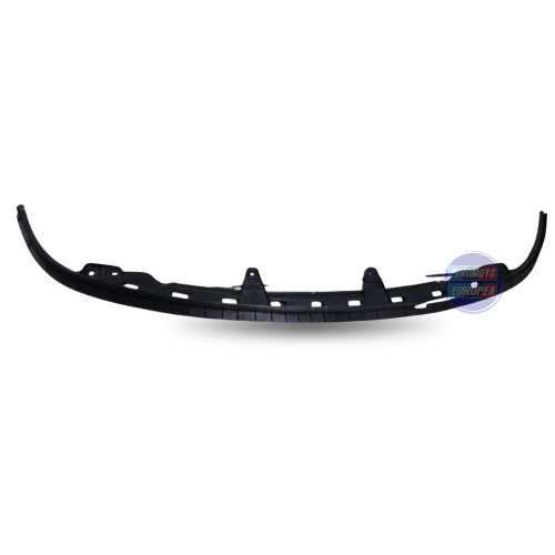 SPOILER DE BOMPER DELANTERO PARA VOLKSWAGEN GOLF VI 2008-2013 (5K0805903A9B9)