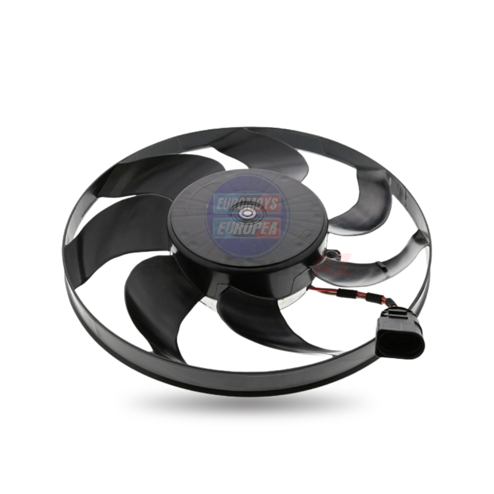 VENTILADOR AUXILIAR DE AC PARA VOLKSWAGEN NEW BEETLE JETTA PASSAT 2.5L PARA VOLKSWAGEN NEW BEETLE 2011-2019 (1KM959455E) 1 VENTILADOR AUXILIAR DE AC PARA VOLKSWAGEN NEW BEETLE JETTA PASSAT 2.5L PARA VOLKSWAGEN NEW BEETLE 2011-2019 (1KM959455E)