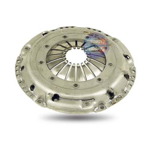 CANASTA CLUTCH 228MM  PARA VOLKSWAGEN  GOLF IV  1997-2005, VOLKSWAGEN  NEW BEETLE  1998-2010, AUDI  A3 1996-2003 ( 021141025F)