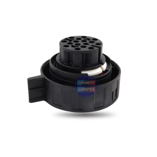 CONECTOR ( DE CUERPO VALVULAS)  PARA BMW  E66 2002-2009 (12527503442)