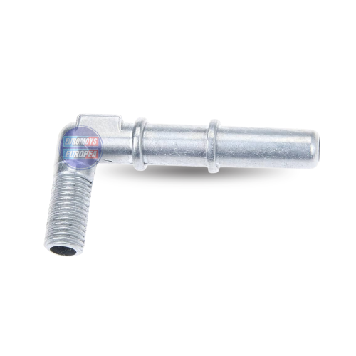CONECTOR MANGUERA DE AGUA  PARA VOLVO S80 I 1998-2006, VOLVO XC90 2002-2014 (8636779K)