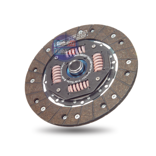 DISCO CLUTCH 228MM  PARA VOLKSWAGEN  PASSAT B3 B4  1988-1997, VOLKSWAGEN  GOLF III 1991-1998 (  021141031E)