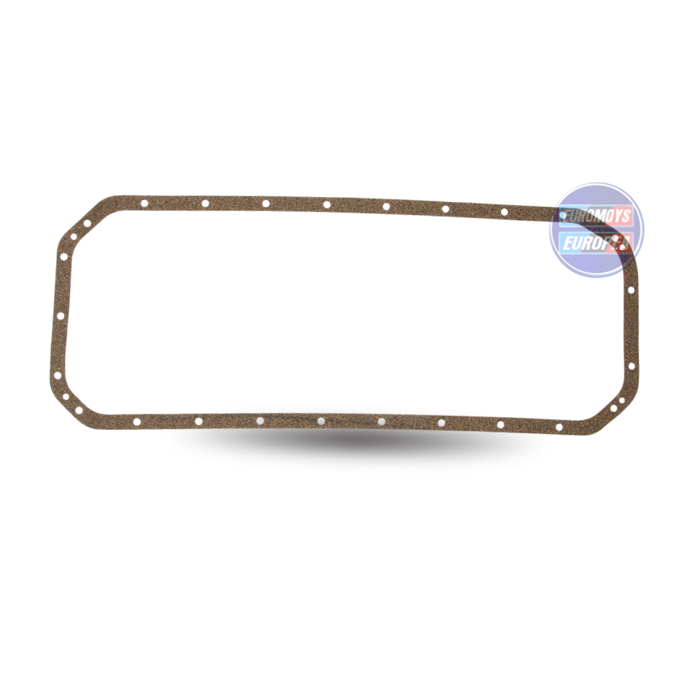 EMPAQUE DE ACEITERA PARA BMW E21 1975-1984, BMW E30 1984-1991 (11131730234) 1 EMPAQUE DE ACEITERA PARA BMW E21 1975-1984, BMW E30 1984-1991 (11131730234)