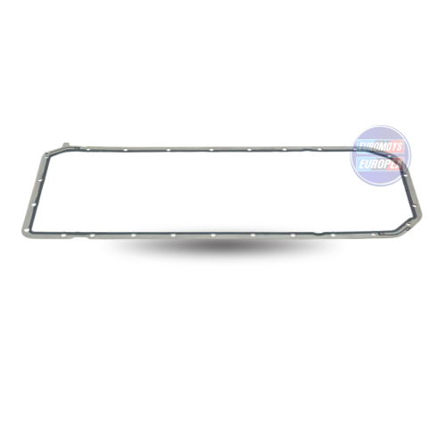 EMPAQUE DE ACEITERA PARA BMW E34 1991-1997, BMW  E36 1995-1999, BMW  E46 1999-2006 (11131437237)