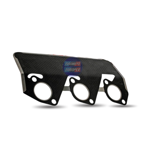 EMPAQUE DE ESCAPE  PARA BMW  E30 1982-1992, BMW  E28 1980-1987 (11621728489)