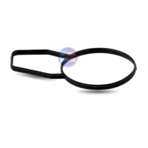 EMPAQUE DE HOUSING TERMOSTATO PARA BMW E39 1995-2003, BMW E46 1998-2005, BMW E60 2001-2010 (11537509357)