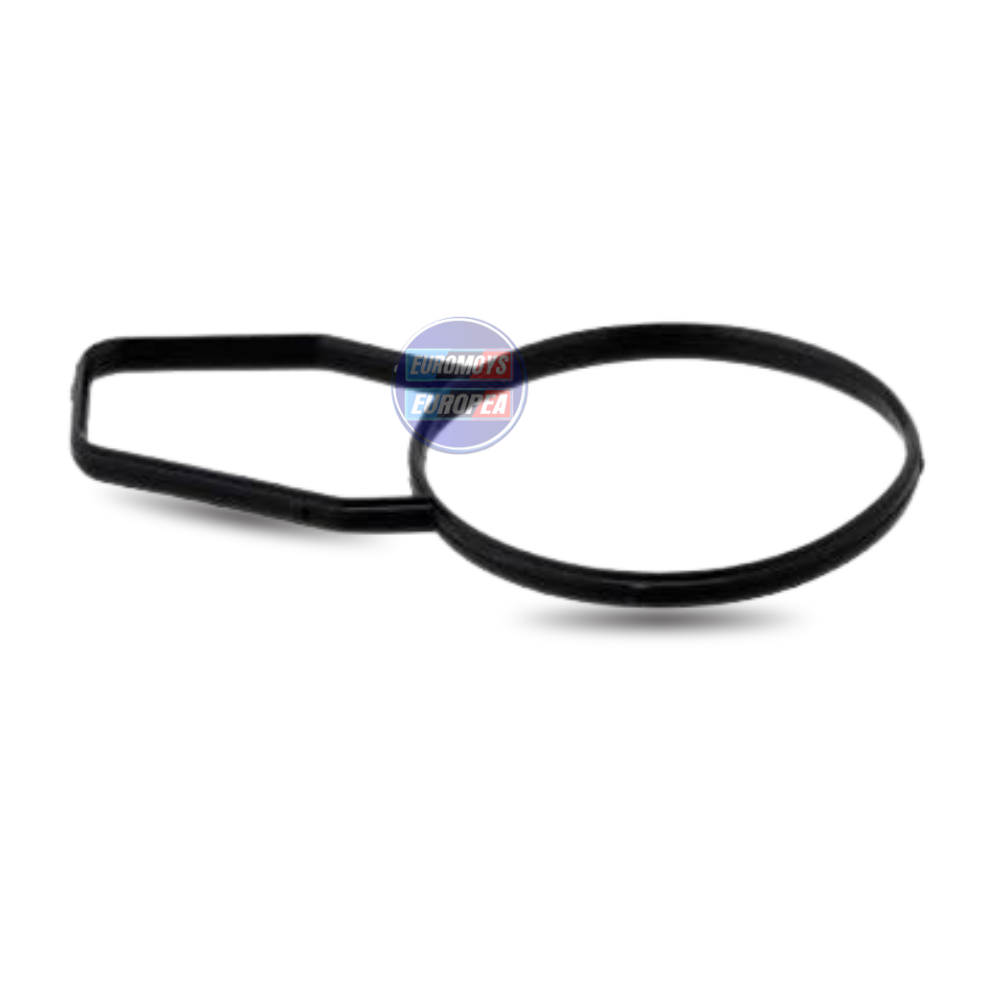 EMPAQUE DE HOUSING TERMOSTATO PARA BMW E39 1995-2003, BMW E46 1998-2005, BMW E60 2001-2010 (11537509357) 1 EMPAQUE DE HOUSING TERMOSTATO PARA BMW E39 1995-2003, BMW E46 1998-2005, BMW E60 2001-2010 (11537509357)