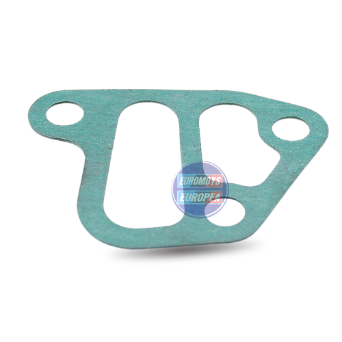 EMPAQUE HOUSING FILTRO DE ACEITE  PARA BMW  E21 1975-1984, BMW  E30 1982-1992 (11421312607)