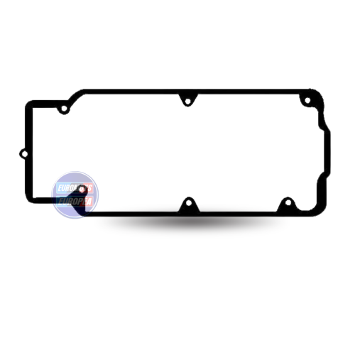 EMPAQUE TAPADERA DE VALVULAS  PARA BMW  E21 1975-1984, BMW  E30 1984-1991 (11121734276)