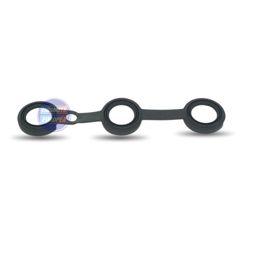 EMPAQUE TAPADERA DE VALVULAS  PARA BMW  E34 1987-1995, BMW  E36 1990-1998 (11121735721)