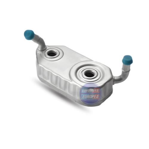 ENFRIADOR DE ACEITE  PARA AUDI  A3 1996-2003, VOLKSWAGEN  BORA  1998-2005, SEAT  IBIZA II 1993-2002 (096409061E)