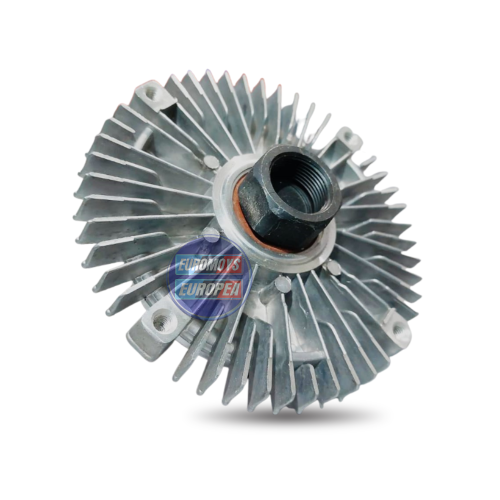 FAN CLUTCH DE 4 HOYOS PARA BMW  E36 1990-1998, BMW  E21 1975-1984 (11521723918)