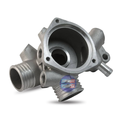 HOUSING DE TERMOSTATO  PARA BMW E30 1982-1992 (11531730470)