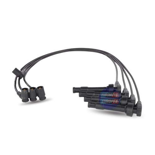 KIT CABLES DE CANDELAS  PARA BMW  E36 1990-1998 (12121247512)