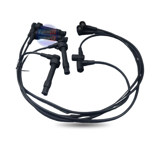 KIT CABLES DE CANDELAS  PARA BMW E36 1990-1998 (12121247523)