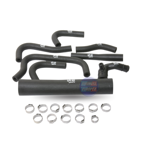 KIT MANGUERA DE VENTILACION PCV  PARA VOLVO S80 I 1998-2008, VOLVO XC90 2002-2014 (30731004K)