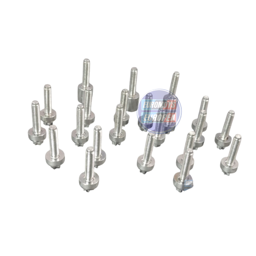 KIT TORNILLOS DE TAPADERA VALVULAS PARA BMW E90 2004-2011, BMW E60 2001-2010 (11120409288)
