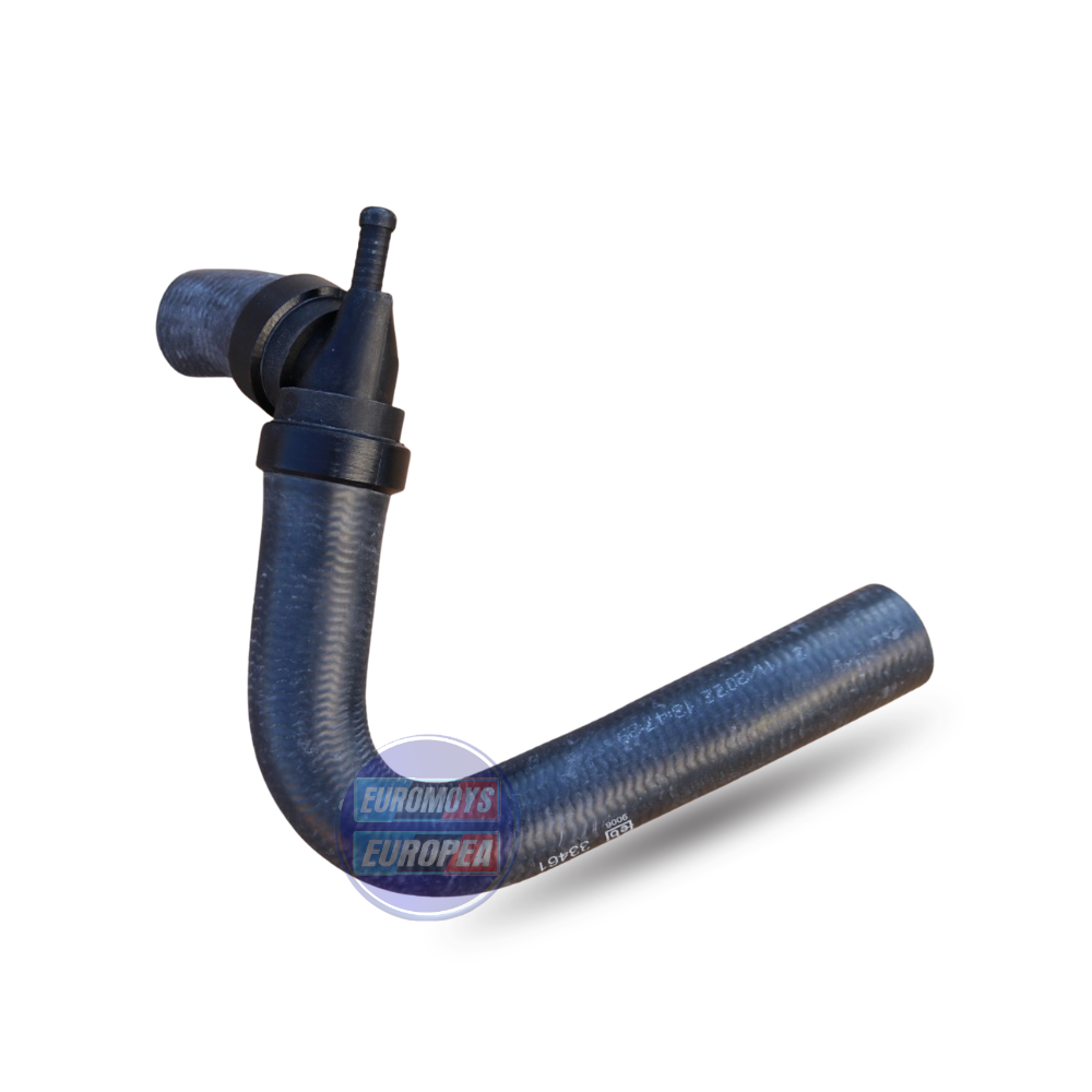 MANGUERA DE RADIADOR PARA VOLVO S40 I 1995-2004, VOLVO V40 1995-2004 (30822040) 1 MANGUERA DE RADIADOR PARA VOLVO S40 I 1995-2004, VOLVO V40 1995-2004 (30822040)