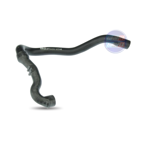 MANGUERA DE RESPIRACION ACEITE PARA VOLVO C70 I 1997-2002, VOLVO S60 I 2000-2010, VOLVO S80 I 1998-2008, VOLVO XC70 I 1997-2007, VOLVO XC90 I 2002-2014 (8692217)
