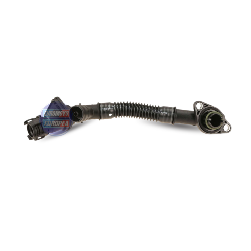 MANGUERA DE VENTILACION CARTER  PARA BMW  F10 2009-2016, BMW  X5 E70 2006-2013 (11157646087)