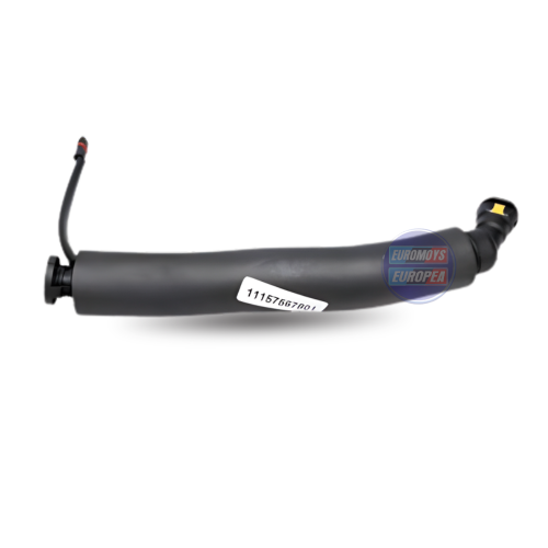 MANGUERA RESPIRADERO DE ACEITE PARA BMW E87 2003-2013, BMW E90 2004-2011, BMW E60 2001-2010, BMW E64 2004-2010 (11157567801)