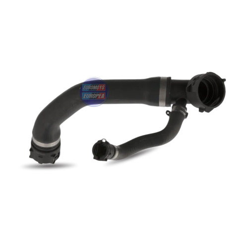 MANGUERA SUPERIOR DE RADIADOR PARA BMW E39 1995-2003, BMW E38 1994-2001 (11531711321)