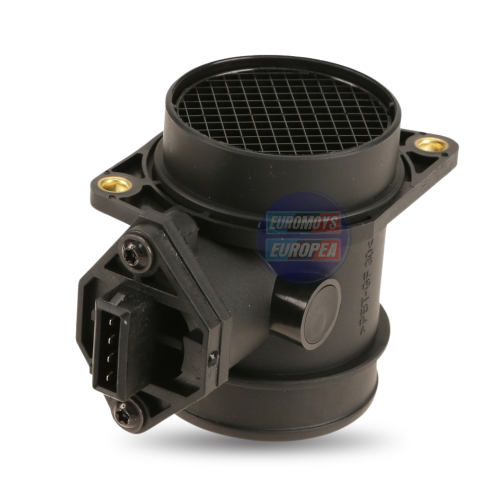 MEDIDOR FLUJO DE AIRE PARA VOLKSWAGEN A3 GOLF JETTA 1993-1998 (037906461C)