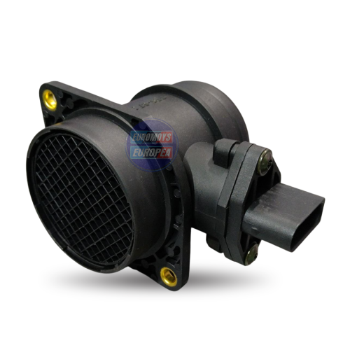 MEDIDOR FLUJO DE AIRE PARA VOLKSWAGEN  A4 GOLF JETTA  1999-2004 (06A906461BM)