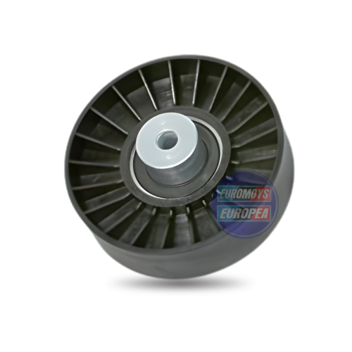 POLEA  DE FAJA UNICA  PARA VOLVO 850 1992-1997, VOLVO  V70 I 1997-2001, VOLVO  S70 1996-2000 (9146139)