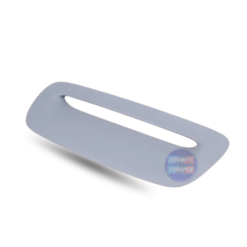 REJILLA DE CAPO  PARA MINI COOPER R55 2006-2014, MINI COOPER R56 2005-2013, MINI COOPER  R57 2007-2015, MINI COOPER R58 2010-2015 (51132757694)