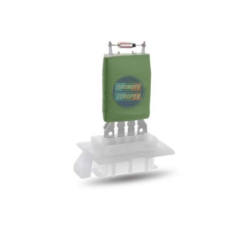RESISTENCIA DE BLOWER PARA MINI COOPER R50,R53 2001-2006, MINI COOPER R52 2004-2007 (64111499121)