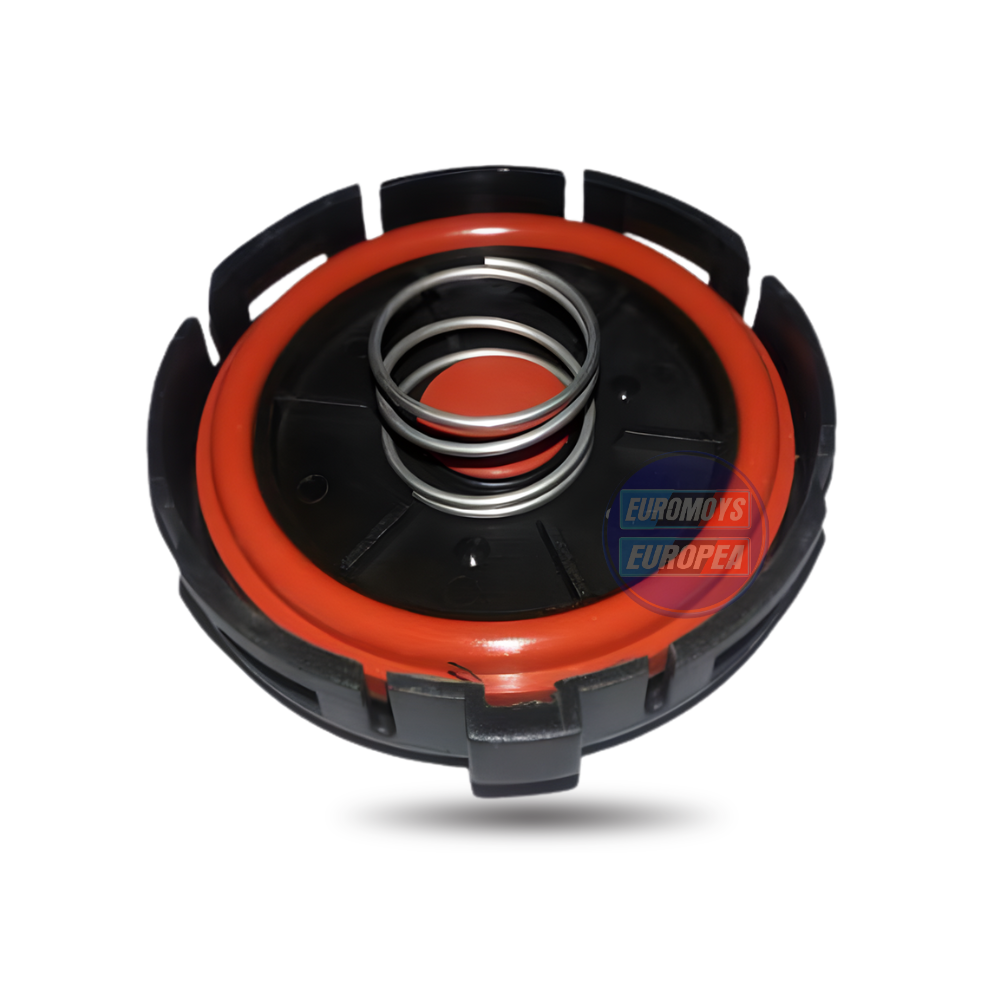 TAPA (DIAFRAGMA) TAPADERA DE VALVULAS PARA BMW X1 E81 2006-2011, BMW E87 2003-2013, BMW E90 2004-2011 (11127555212) 1 TAPA (DIAFRAGMA) TAPADERA DE VALVULAS PARA BMW X1 E81 2006-2011, BMW E87 2003-2013, BMW E90 2004-2011 (11127555212)