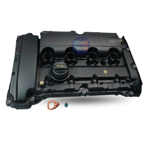 TAPADERA DE VALVULAS PARA MINI COOPER R56 2005-2013, MINI COOPER R55 2006-2014, MINI COOPER R58 2010-2015 (11127646555)