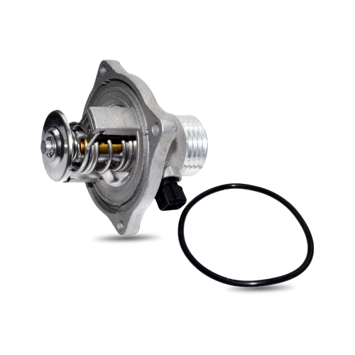 TERMOSTATO 105´C PARA BMW E38 1994-2001, BMW E39 1995-2003, BMW X5 E53 2000-2007 (11531437526)
