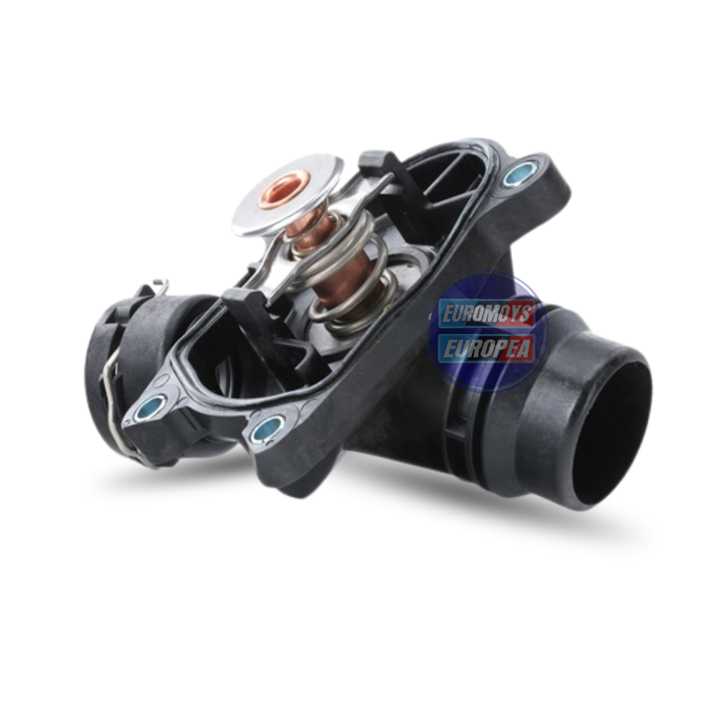 TERMOSTATO 88C PARA BMW E46 1998-2005, BMW E90 2004-2011, BMW E60 2001-2010 (11517805811) 1 TERMOSTATO 88C PARA BMW E46 1998-2005, BMW E90 2004-2011, BMW E60 2001-2010 (11517805811)